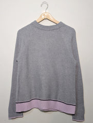 039 Imported Cozy Knit – Branded Sweater Collection Pakistan-velnoor