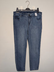 214 Stylish Branded Denim Jeans in Pakistan – Velnoor