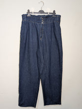 229 High Quality Straight Jeans in Pakistan – Velnoor