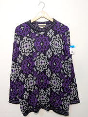 025 Premium Winter Knitwear – Branded Wool Sweater Pakistan-velnoor