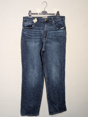 200 Trendy Blue Denim Jeans in Pakistan – Velnoor