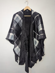 307 Stylish Women’s Shawl – Elegant Winter Design in Pakistan-Velnoor