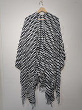 059 Designer Style Shawl Imported Wool Blend Winter Collection Pakistan-velnoor