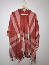 052 Soft Woolen Shawl Imported Fabric Winter Style Pakistan-velnoor