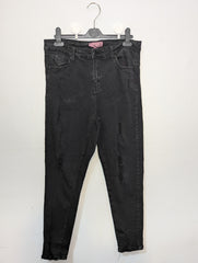 236 Best Denim Jeans Collection Online Pakistan – Velnoor