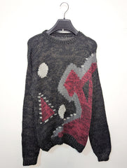 014 Soft Touch Wool Sweater – Imported Winter Collection Pakistan-velnoor