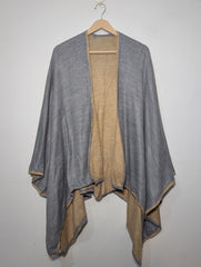 301 Branded Woolen Shawl – Elegant Winter Wear in Pakistan-Velnoor