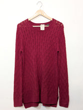 016 Cozy Branded Sweater – Imported Wool Collection Pakistan-velnoor