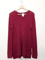 016 Cozy Branded Sweater – Imported Wool Collection Pakistan-velnoor