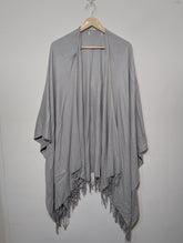 074 Cashmere Feel Shawl Imported Winter Collection in Pakistan-velnoor