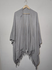 074 Cashmere Feel Shawl Imported Winter Collection in Pakistan-velnoor
