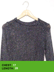 285 Imported Woolen Sweater – Branded Winter Collection Pakistan-Velnoor