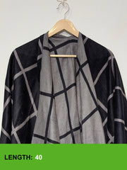 303 Premium Quality Wool Shawl – Soft Winter Collection Pakistan-Velnoor