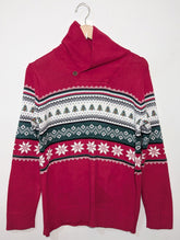 042 Classic Branded Sweater – Imported Wool Collection Pakistan-velnoor