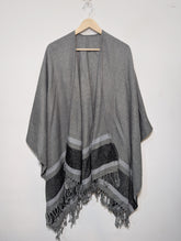 304 Elegant Cashmere Feel Shawl – Imported Design Pakistan-Velnoor