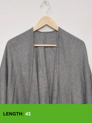 304 Elegant Cashmere Feel Shawl – Imported Design Pakistan-Velnoor