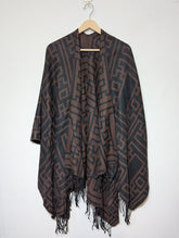 061 Warm Branded Shawl for Ladies Imported Collection in Pakistan-velnoor