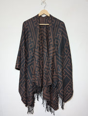 061 Warm Branded Shawl for Ladies Imported Collection in Pakistan-velnoor