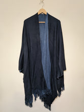 306 Imported Wool Shawl – Premium Warm Collection Pakistan-Velnoor