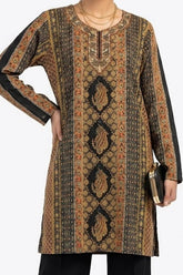 Imported Full sleeve top chiffon full sleeve top No-1548 Velnoor Store
