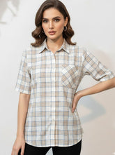 unknown,half sleeve-top,319 - Premium Quality | Fashionable | Comfortable | Versatile