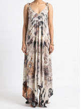 Imported Maxi jersey maxi No-1438 Velnoor Store