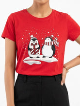 Imported women Tshirt jersey Tshirt No-1102 Velnoor Store