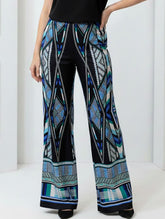 Silks-jersey plazo 116 Velnoor Store