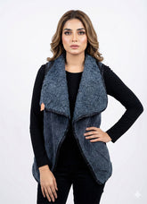 249 Premium Winter Fur Jacket – Imported Fashion Wear in Pakistan | Velnoor