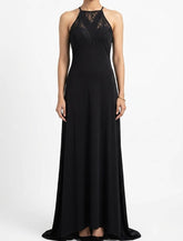 Imported Maxi chiffon maxi No-1583 Velnoor Store
