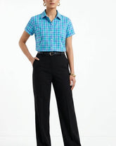 Half sleeve top cotton half sleeve top No-1771 Velnoor Store