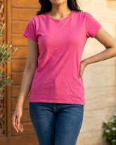 Imported Tshirt cotton jersey tshirt No-3013 Velnoor Store