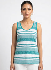 Imported women Tank tops jersey Tank tops No-373 Velnoor Store