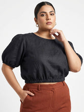Imported women crop top cotton crop top No-135 Velnoor Store