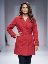 1847 Women's Stylish Winter Coat | Elegant Warmth Pakistan - Velnoor