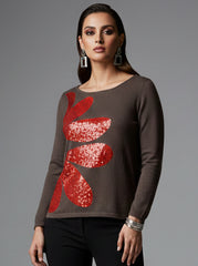 329 Girls Soft Sweatshirt – Winter Essential Pakistan – Velnoor