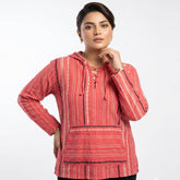 Imported women full sleeves tops Cotton full sleeves tops No-755 Velnoor Store