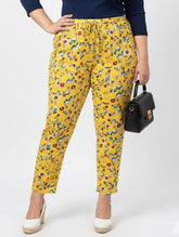 Silks-jersey plazo 193 Velnoor Store