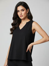 H&M Sleeveless Top 172 - Premium Quality | Stylish, Comfortable, Trendy