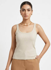 Imported branded tank top jersey Tank top Velnoor Store