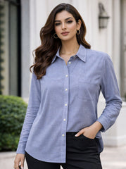 Part Two Full Sleeve Top 134 - Premium Quality - Stylish Comfortable Versatile