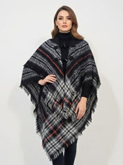 1109 Luxury Branded Shawl – Warm Winter Wrap in Pakistan -velnoor