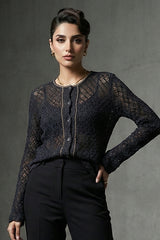 942 Winter Knit Sweater – Premium Imported Fashion Pakistan – velnoor