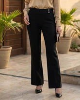 Jeans pant polister jeans pant No-2393 Velnoor Store