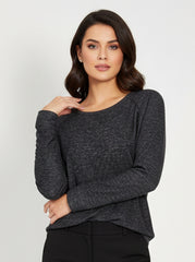 316 Soft Winter Sweatshirt for Girls Pakistan – Velnoor