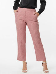 Silks-jersey plazo 211 Velnoor Store