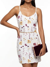 Western mini dress jersey mini dress No-2476 Velnoor Store