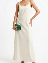 Imported Maxi linen maxi No-1443 Velnoor Store