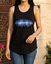 Imported Tank top jersey tank top No-3494 Velnoor Store