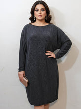 Silk-jersey party-dress Velnoor Store